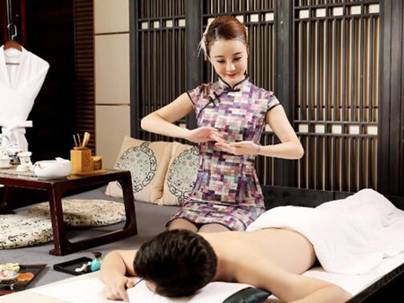 天津河西SPA 不是奢侈是给神经做一次降噪